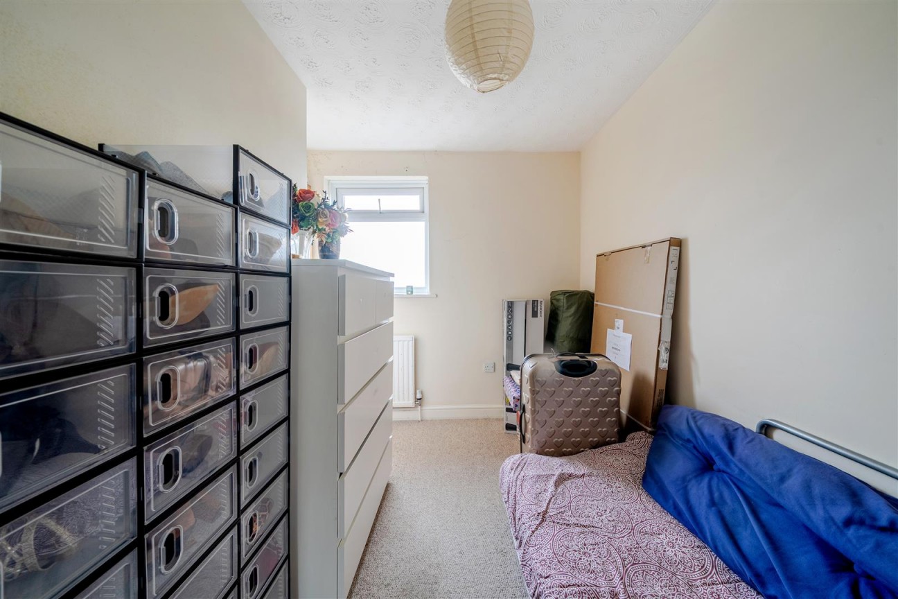 Clovens Road, Portland