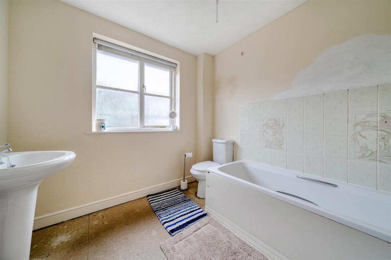 Clovens Road, Portland