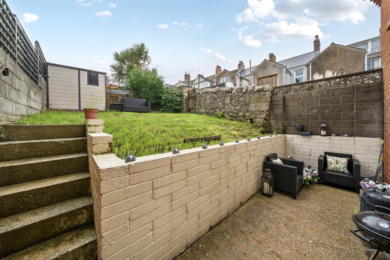 Clovens Road, Portland