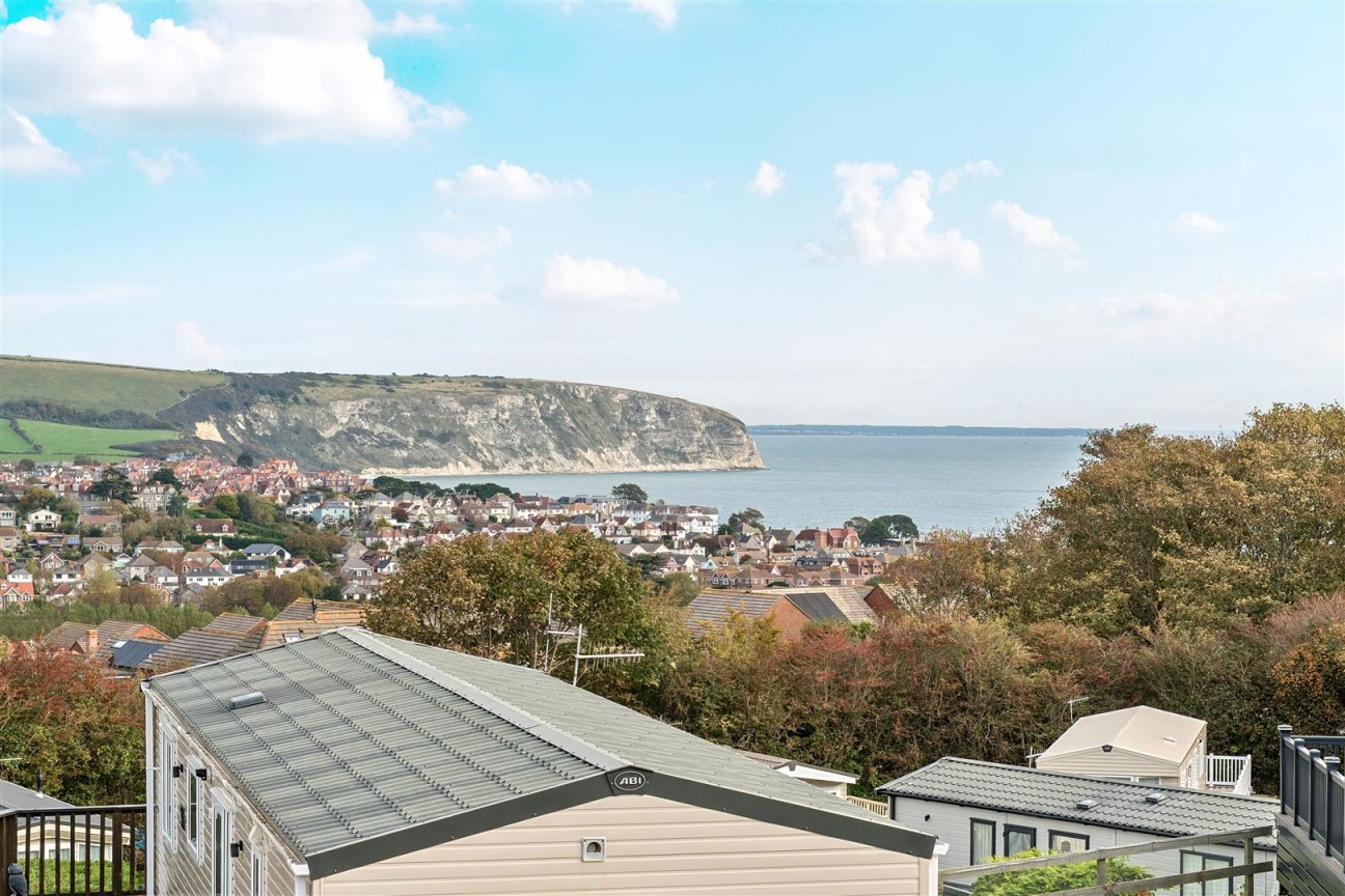 Panorama Road, Swanage