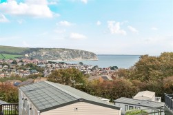 Panorama Road, Swanage