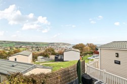 Panorama Road, Swanage