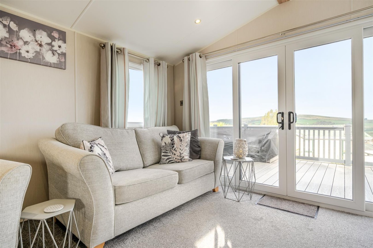 Panorama Road, Swanage