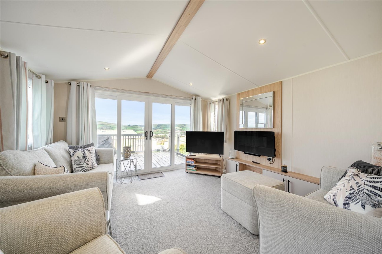 Panorama Road, Swanage