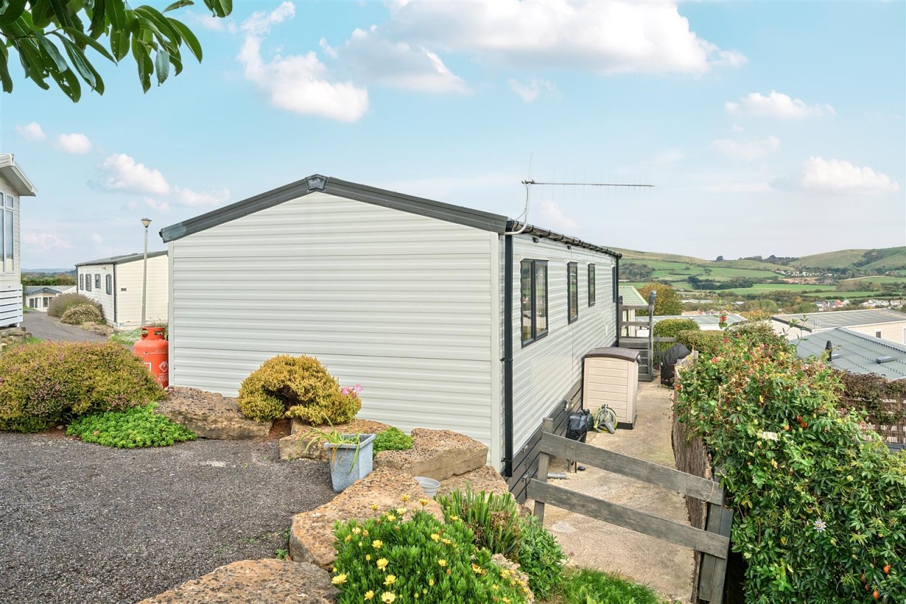 Panorama Road, Swanage