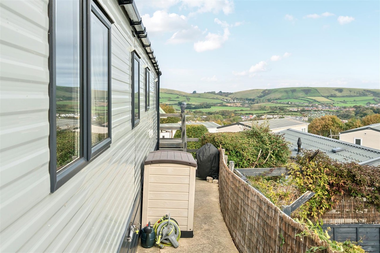 Panorama Road, Swanage