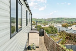 Panorama Road, Swanage