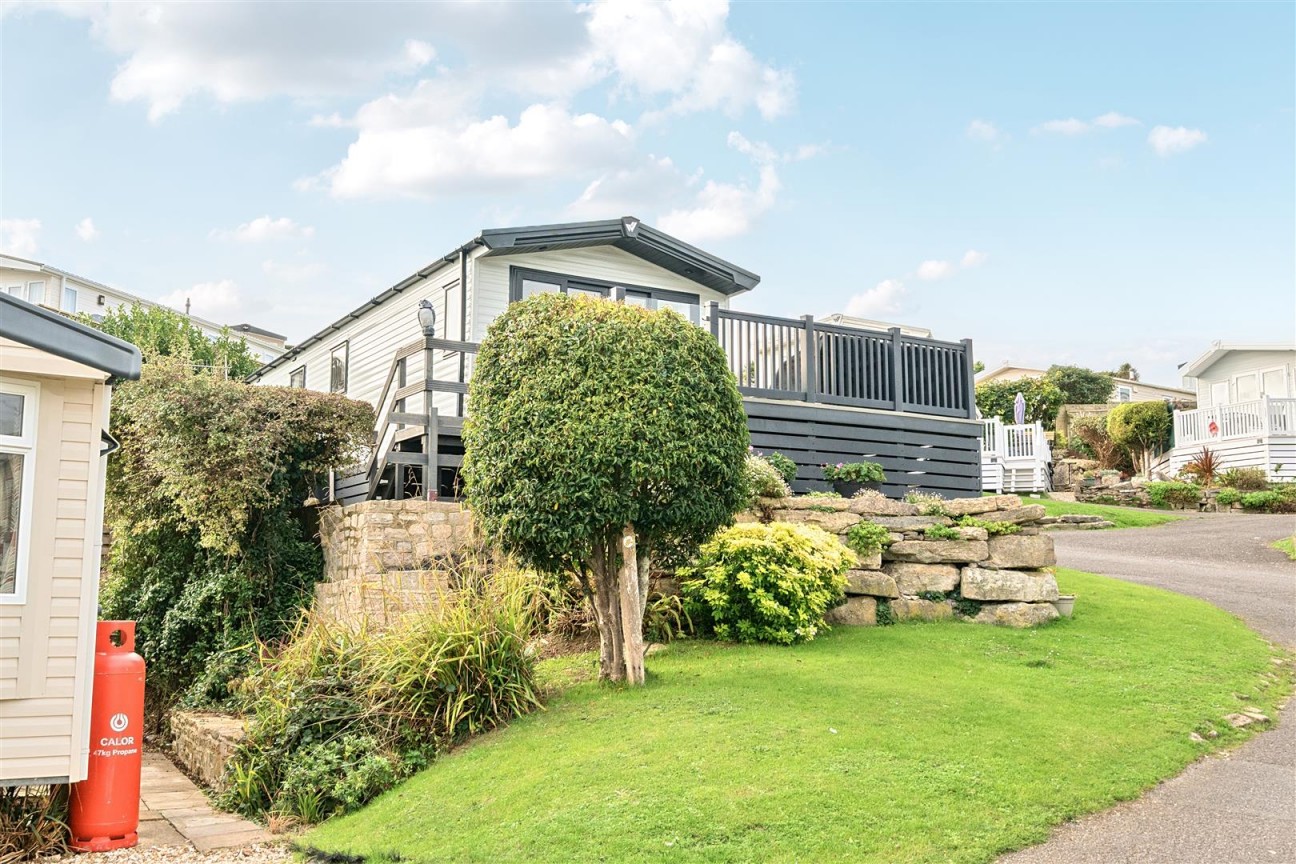 Panorama Road, Swanage