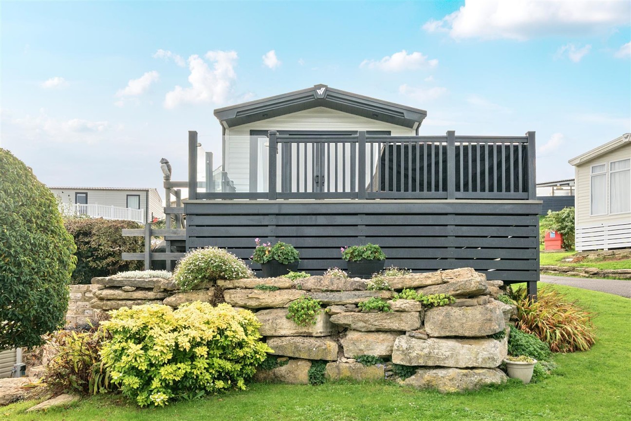 Panorama Road, Swanage