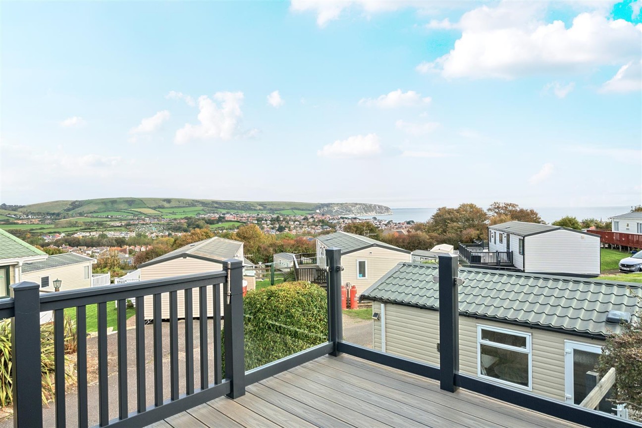 Panorama Road, Swanage