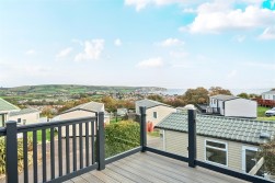 Panorama Road, Swanage