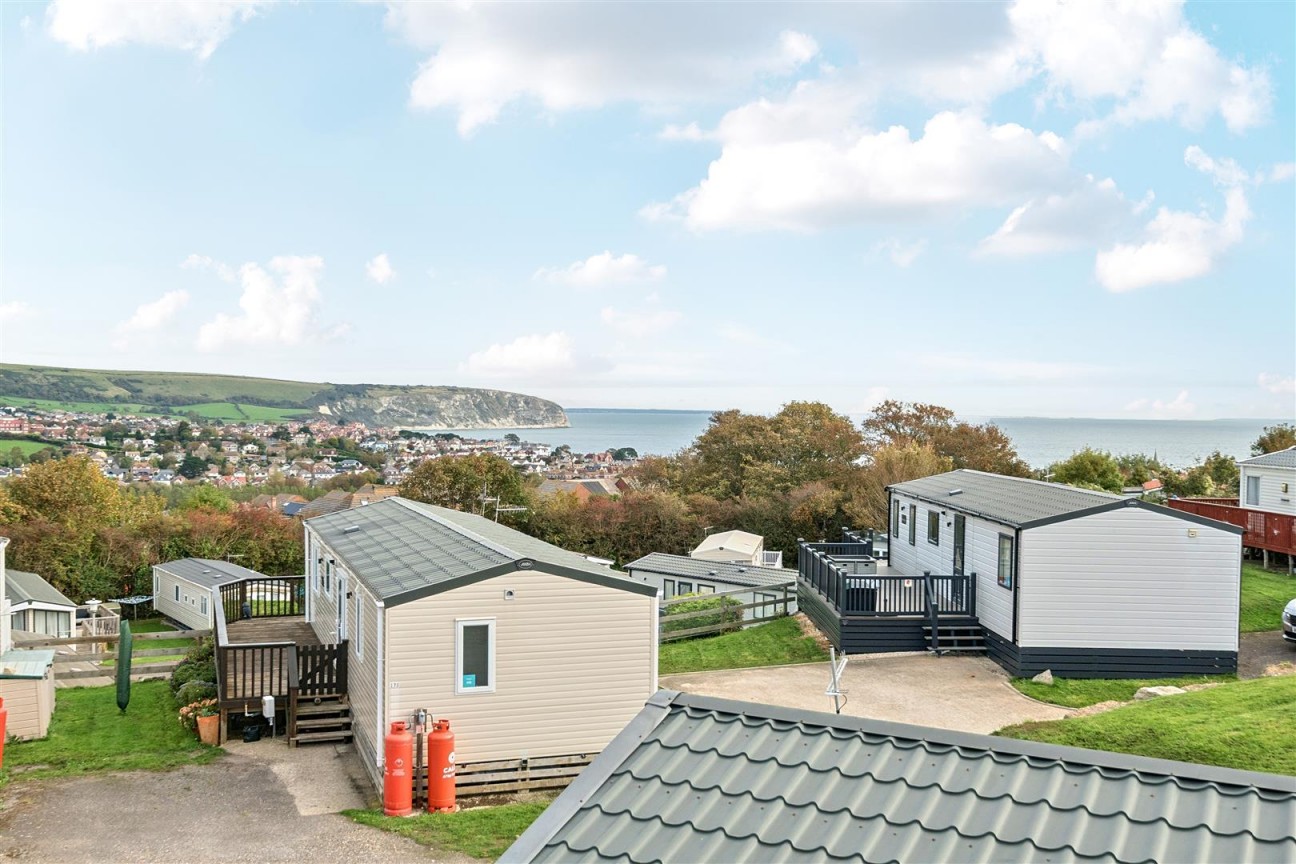 Panorama Road, Swanage