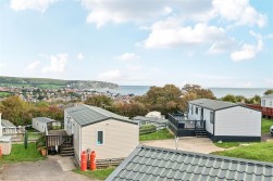 Panorama Road, Swanage