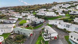Panorama Road, Swanage