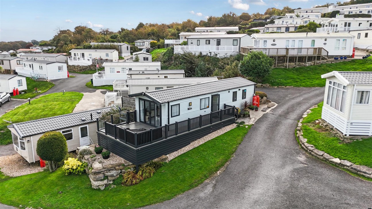 Panorama Road, Swanage