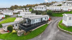 Panorama Road, Swanage