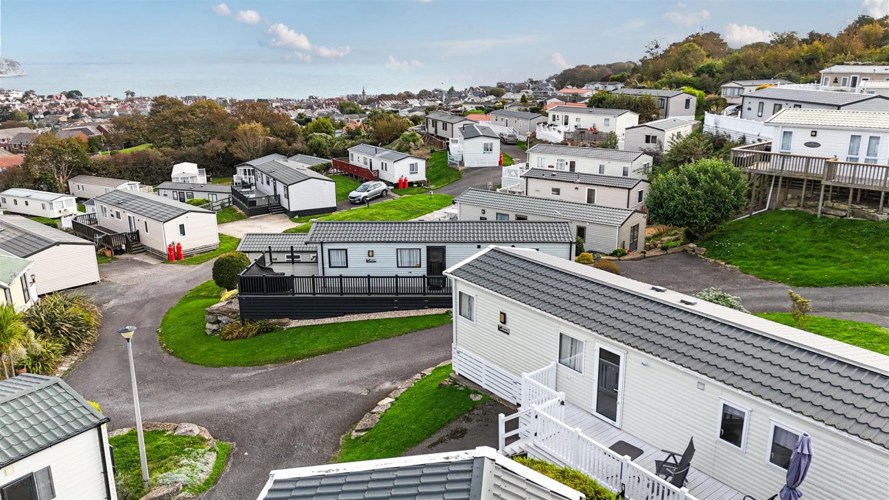 Panorama Road, Swanage