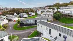 Panorama Road, Swanage