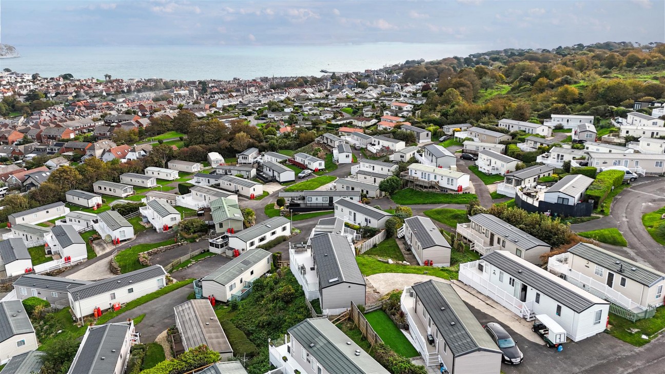 Panorama Road, Swanage