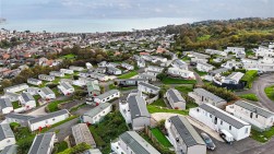 Panorama Road, Swanage