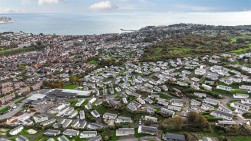 Panorama Road, Swanage