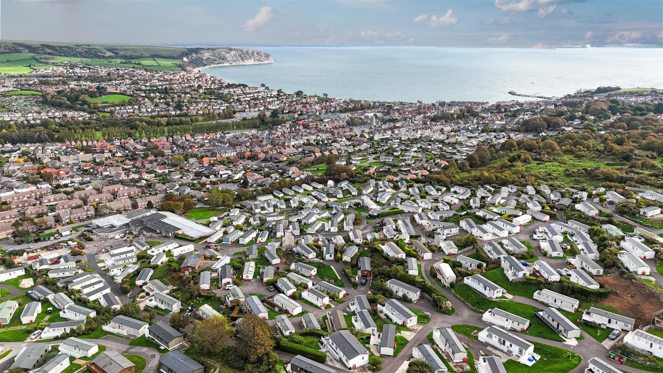Panorama Road, Swanage