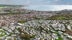 Panorama Road, Swanage
