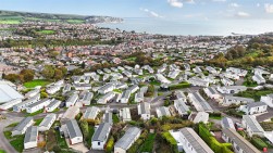 Panorama Road, Swanage