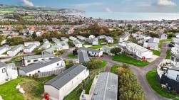 Panorama Road, Swanage