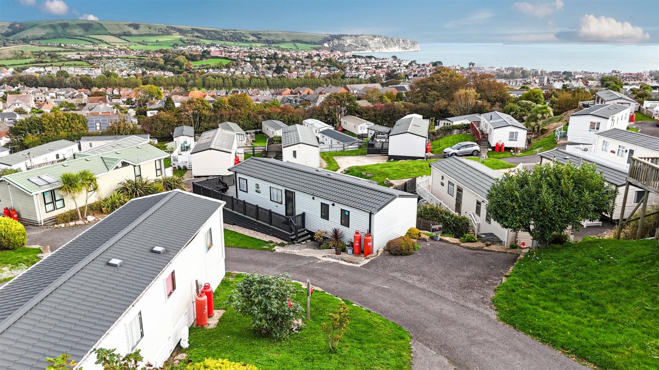 Panorama Road, Swanage