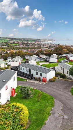 Panorama Road, Swanage