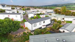 Panorama Road, Swanage