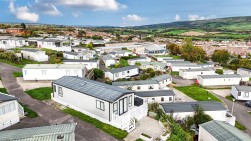Panorama Road, Swanage