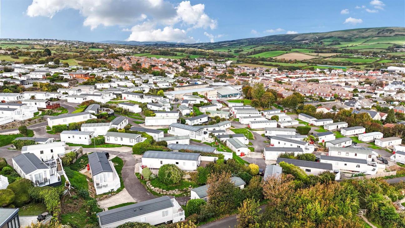 Panorama Road, Swanage