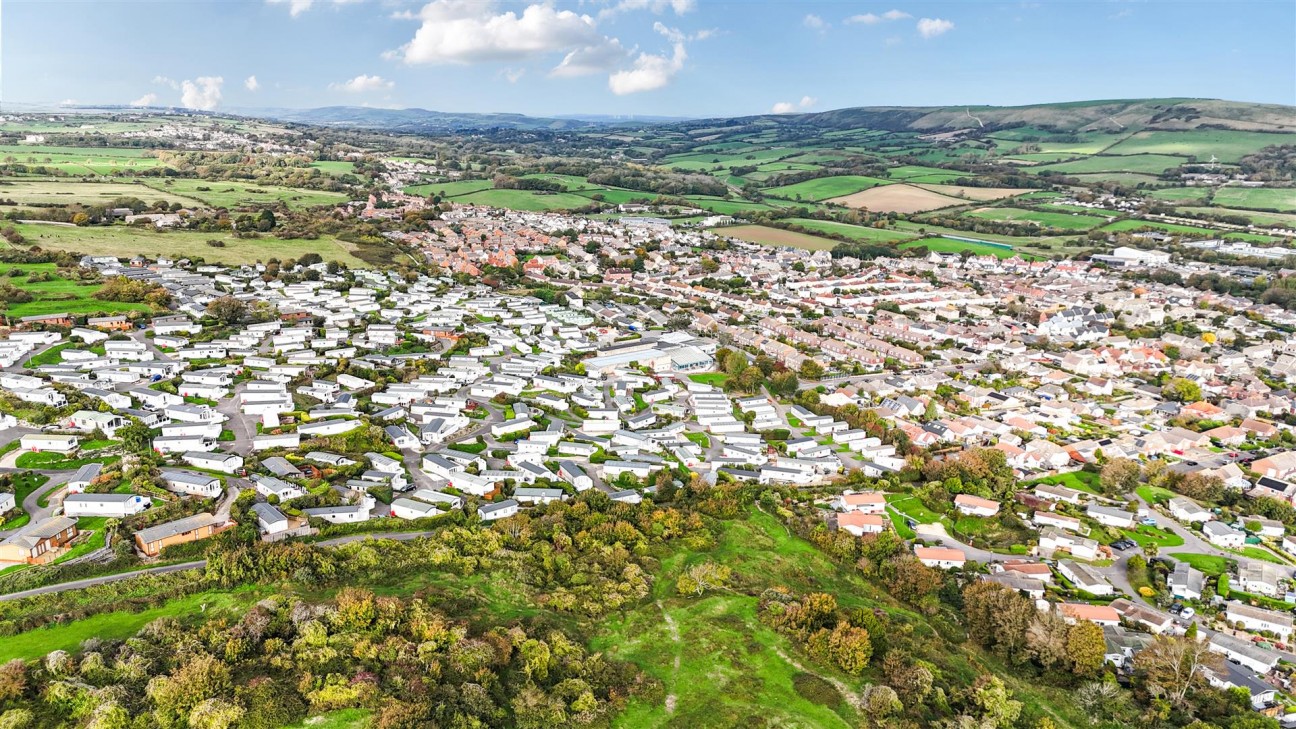Panorama Road, Swanage
