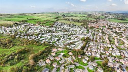 Panorama Road, Swanage