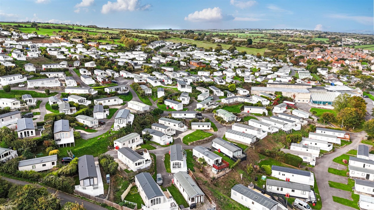 Panorama Road, Swanage