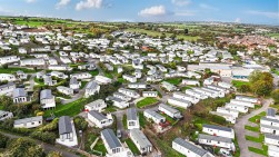 Panorama Road, Swanage