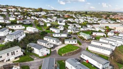 Panorama Road, Swanage