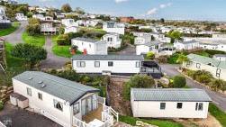 Panorama Road, Swanage