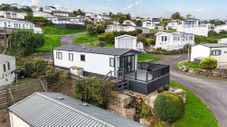 Panorama Road, Swanage