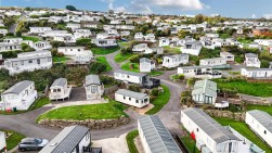 Panorama Road, Swanage
