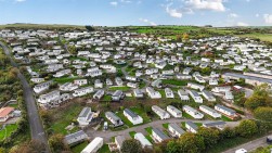 Panorama Road, Swanage