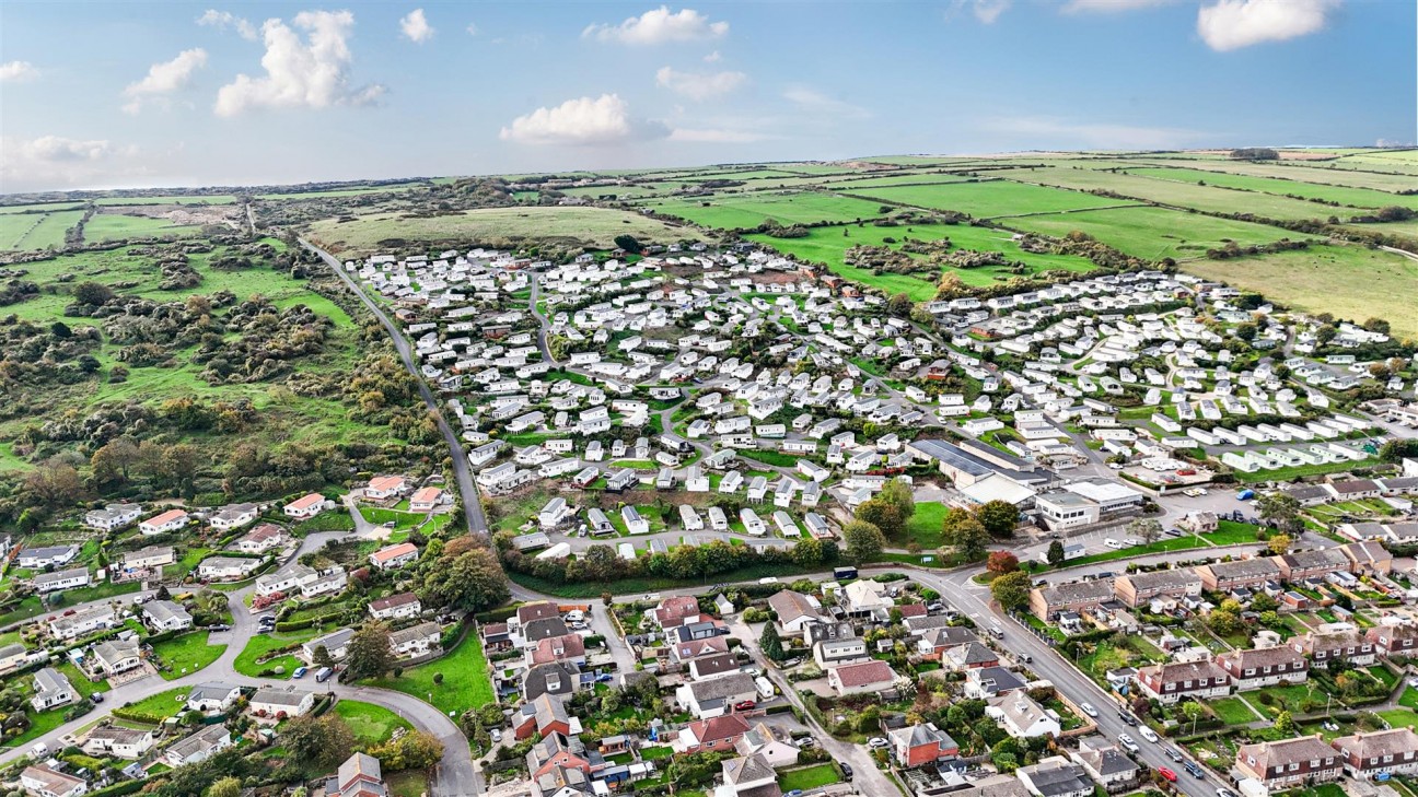 Panorama Road, Swanage