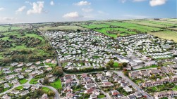 Panorama Road, Swanage