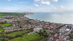 Panorama Road, Swanage