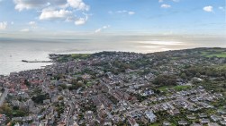 Panorama Road, Swanage