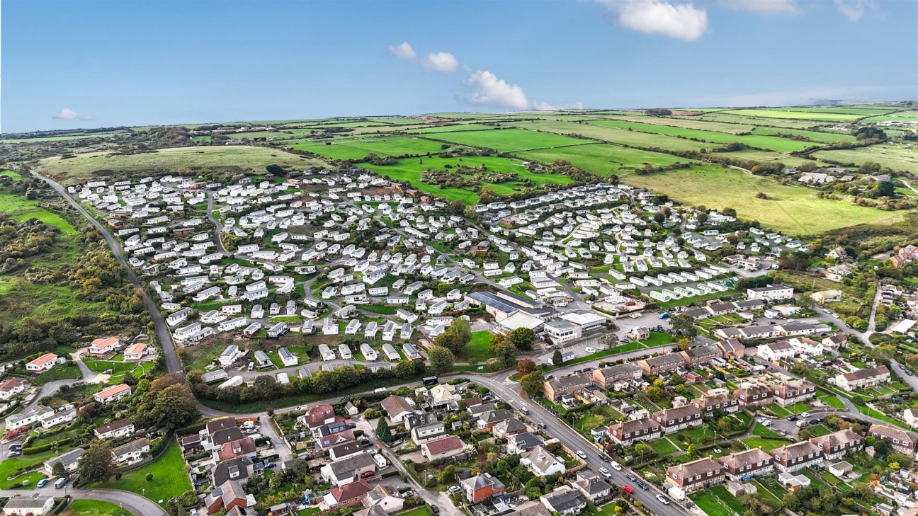 Panorama Road, Swanage