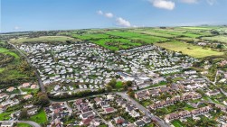 Panorama Road, Swanage