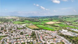 Panorama Road, Swanage